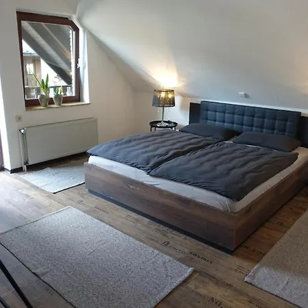 Appartement Schoene Ferienwohnung Nahe Meppen *