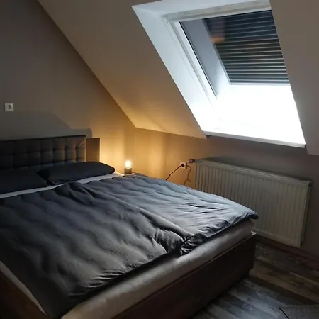 Schoene Ferienwohnung Nahe Meppen Appartement Meppen