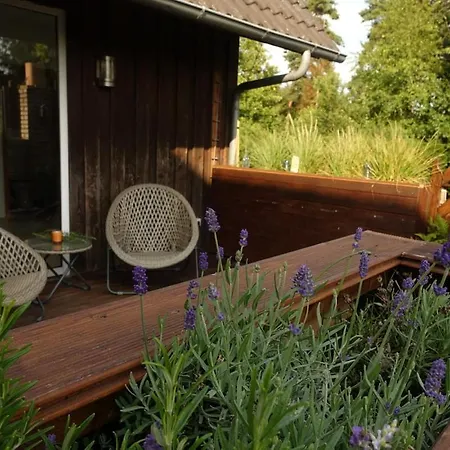 Schoene In 아파트