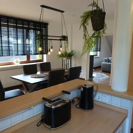 아파트 Schoene In 메펜