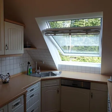 Schoene In 아파트