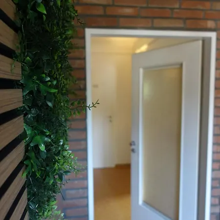 아파트 Schoene In 메펜