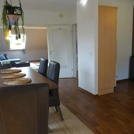 Schoene Ferienwohnung Nahe Meppen Meppen