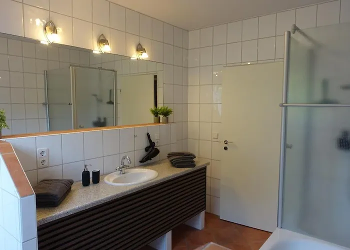 Schoene Ferienwohnung Nahe Meppen