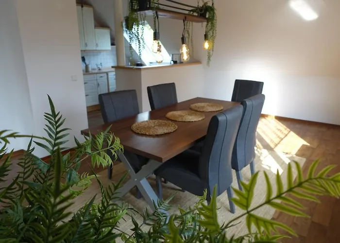 Schoene Ferienwohnung Nahe Meppen * Meppen